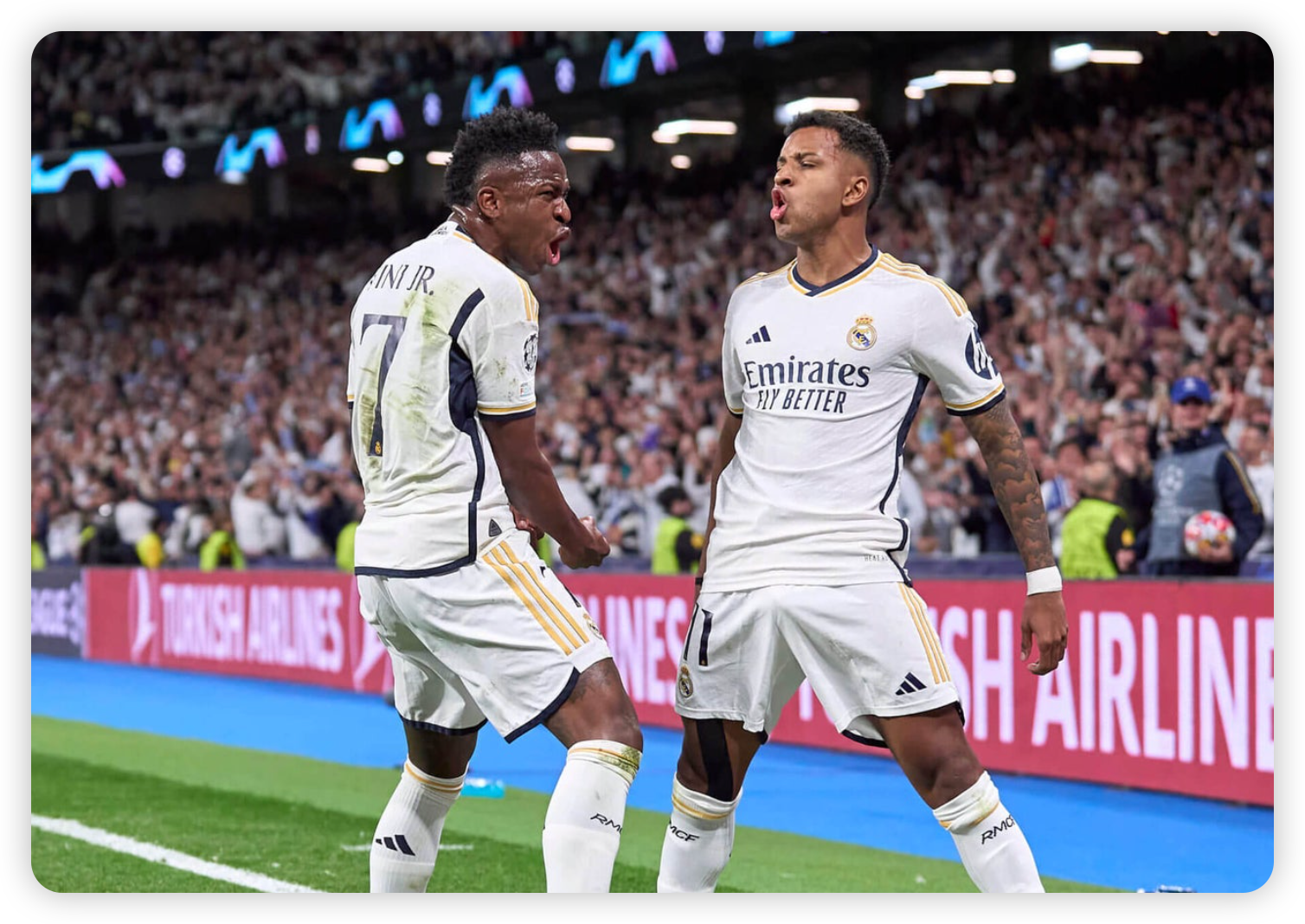 The Ancelotti Conundrum: A Manager on the Brink