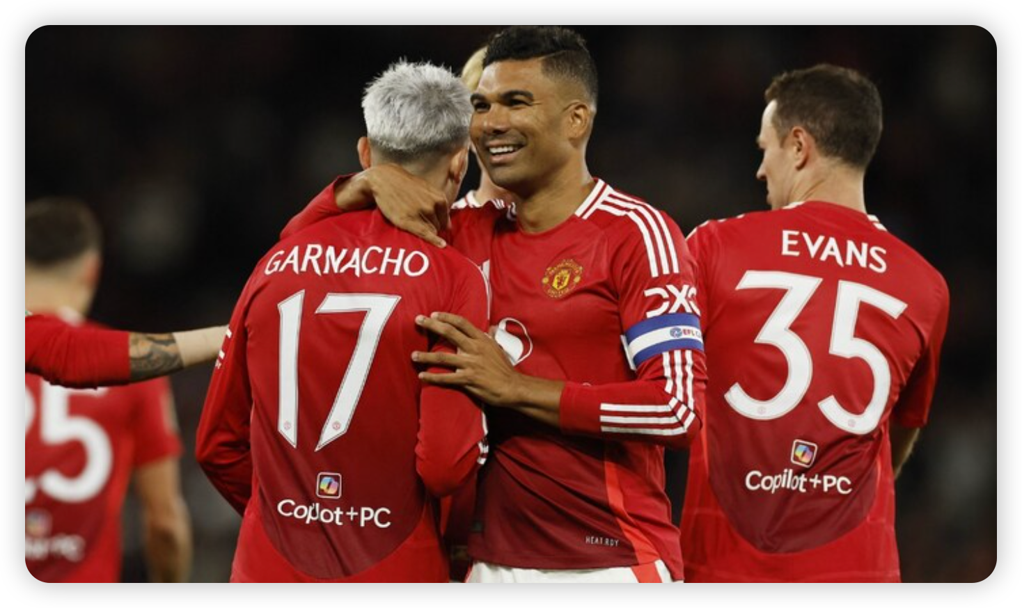 A New Vision for The Tykes: The Consortium's Grand Plan