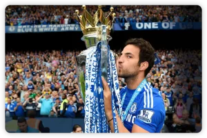 Fabregas