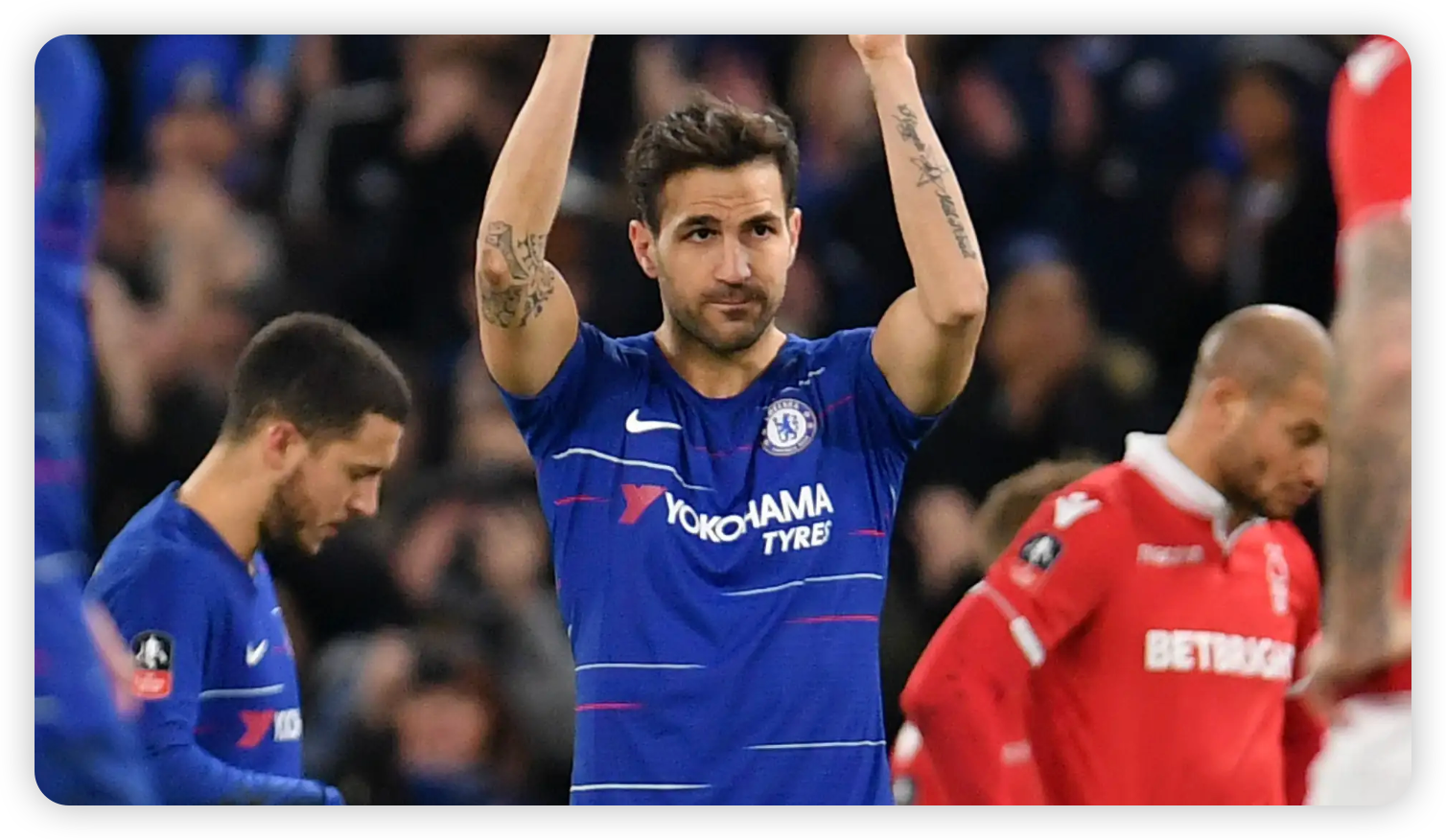 The Unmatched Visionary Who Redefined Midfield Play