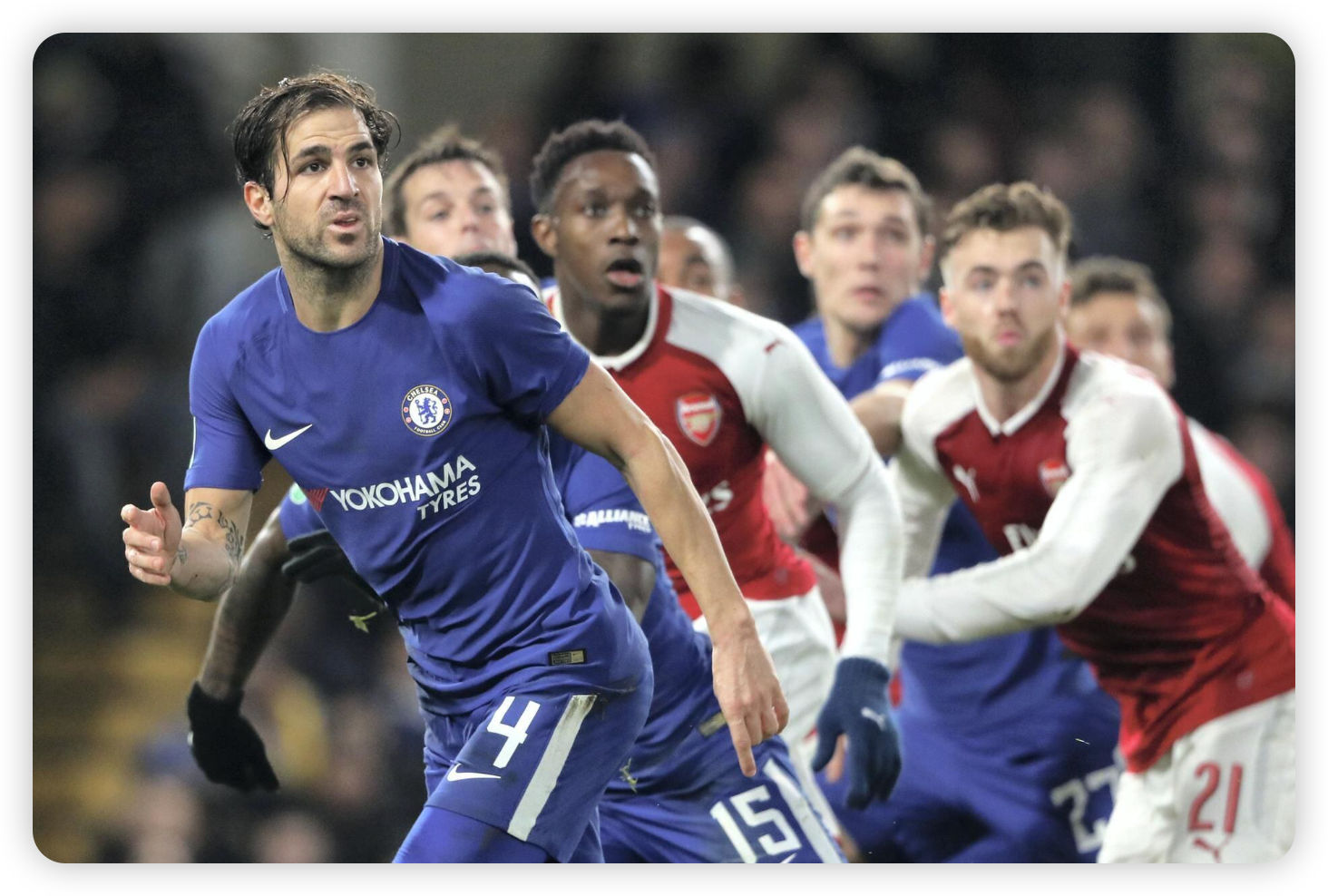 Tactical Evolution: From False Nine to Deep-Lying Conductor