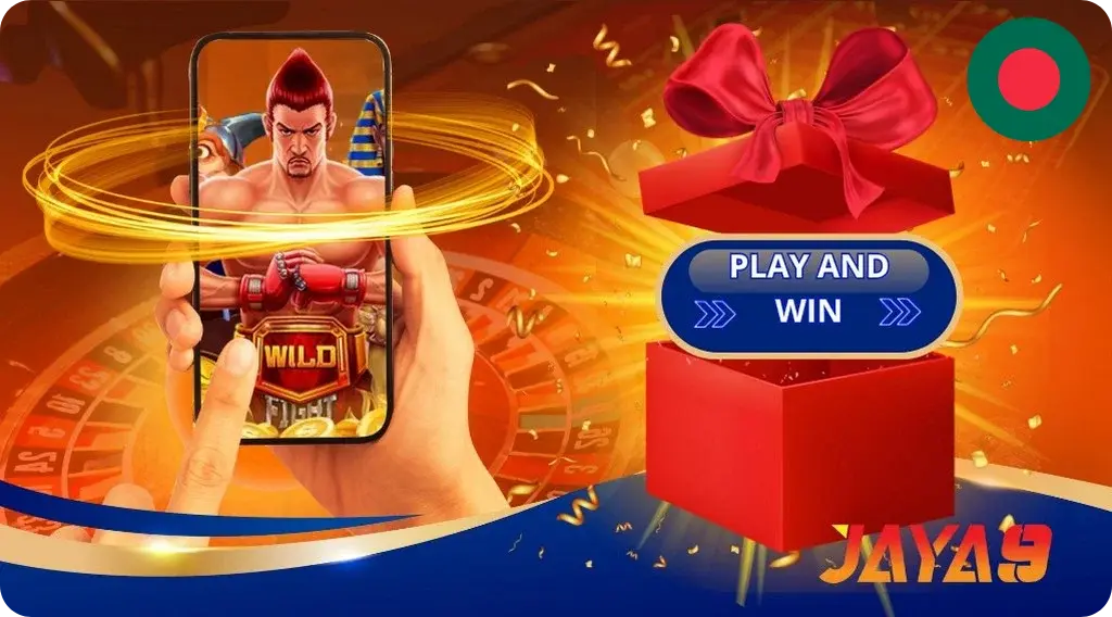 Jaya9 Login Security Features