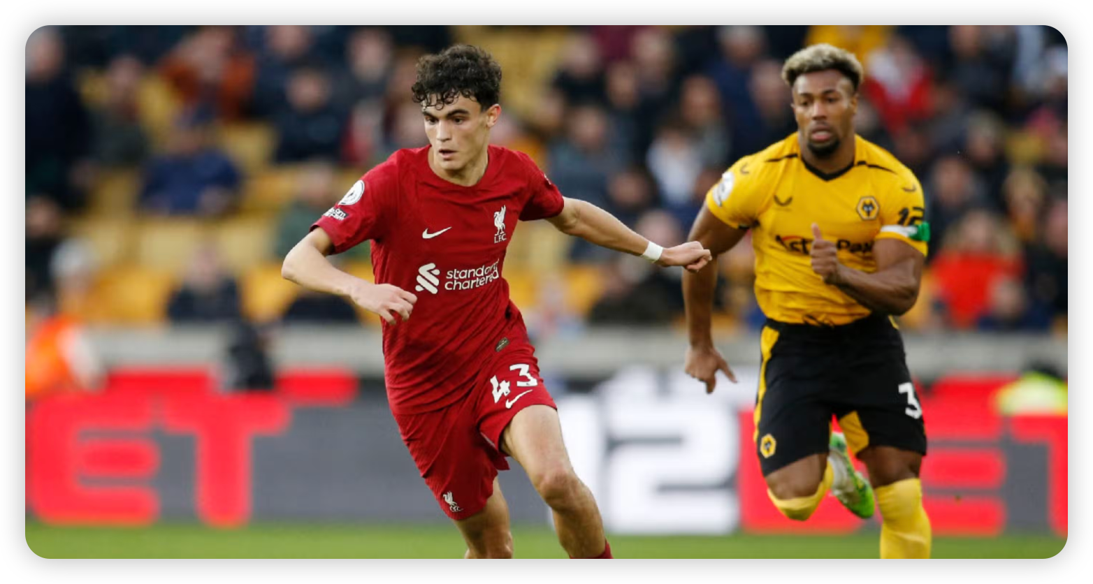 Beyond the Attack: Defensive Prospects Emerging