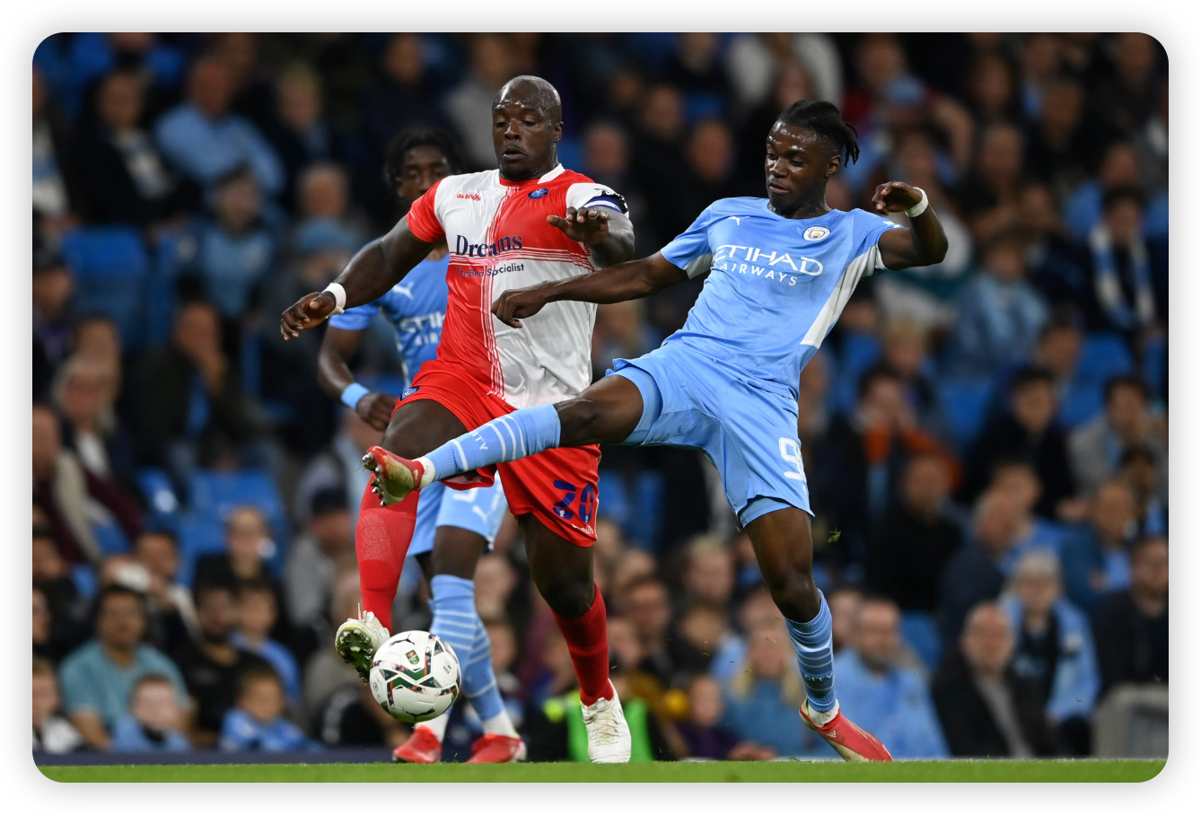 The Rising Star Drawing Premier League Attention