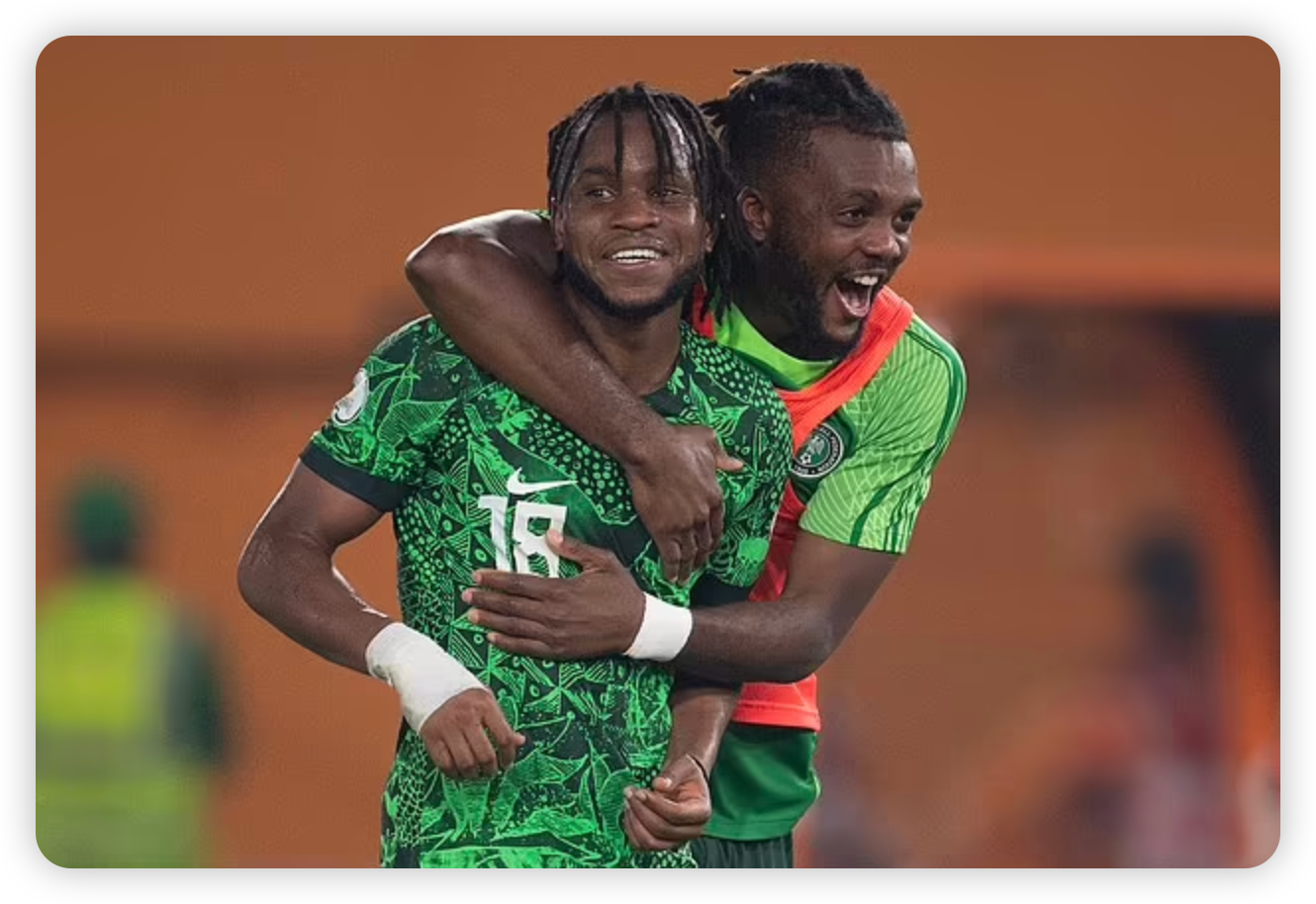 Rising Star Ademola Lookman Faces International Crossroads