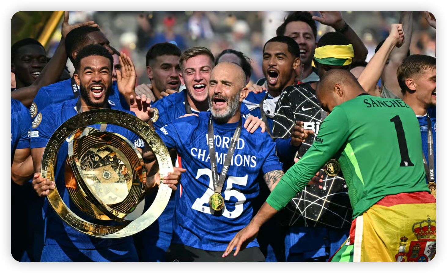 Opposition View: Nottingham Forest Ready to Enjoy the Occasion