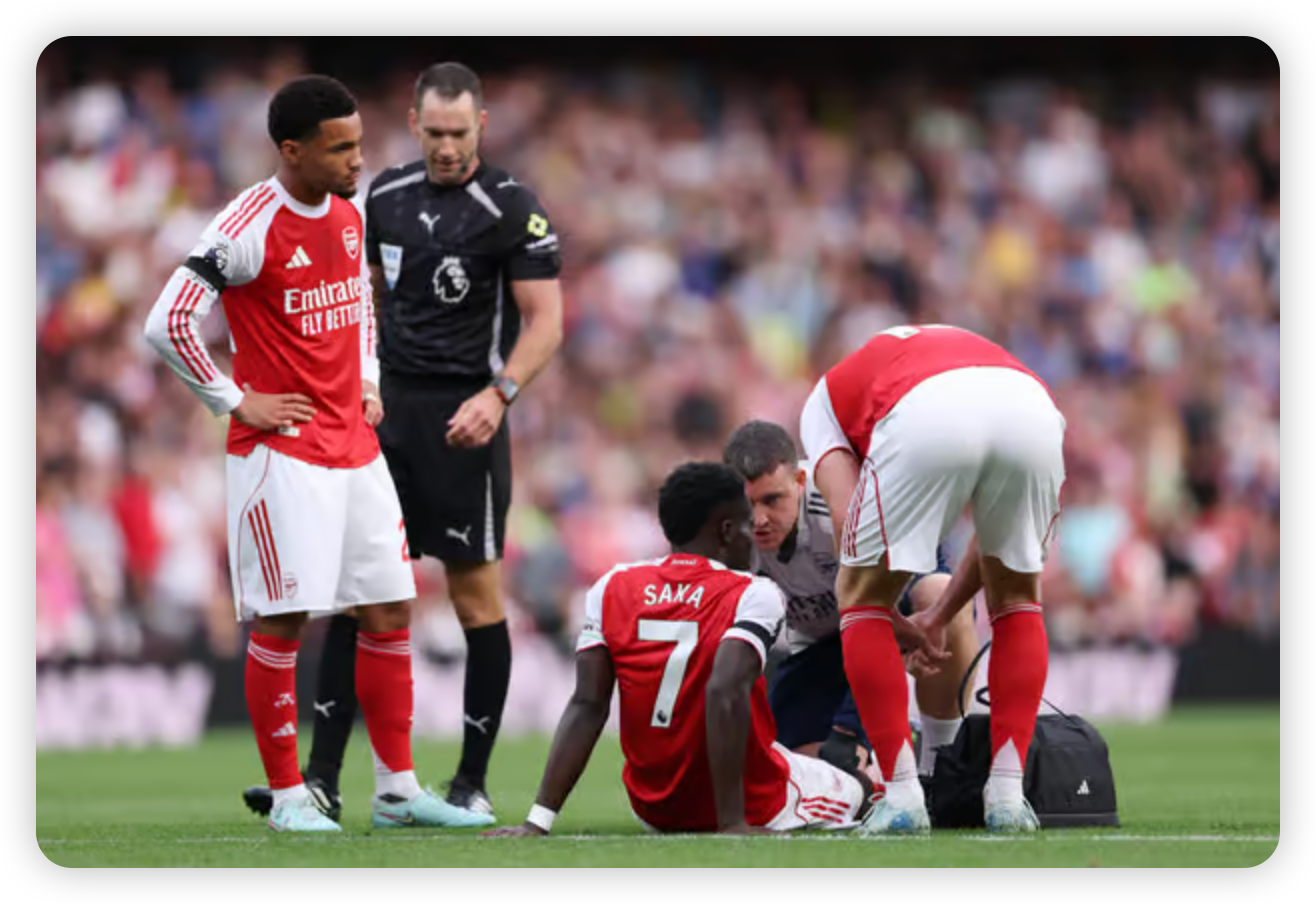 Navigating Anfield's Period of Transition