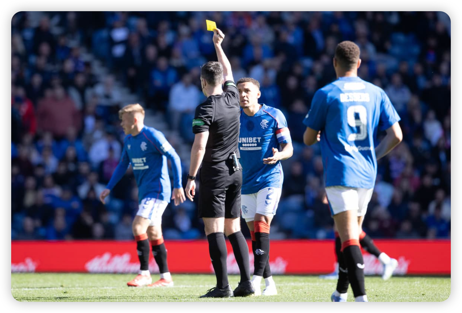 Aberdeen's Strategic Reinvestment