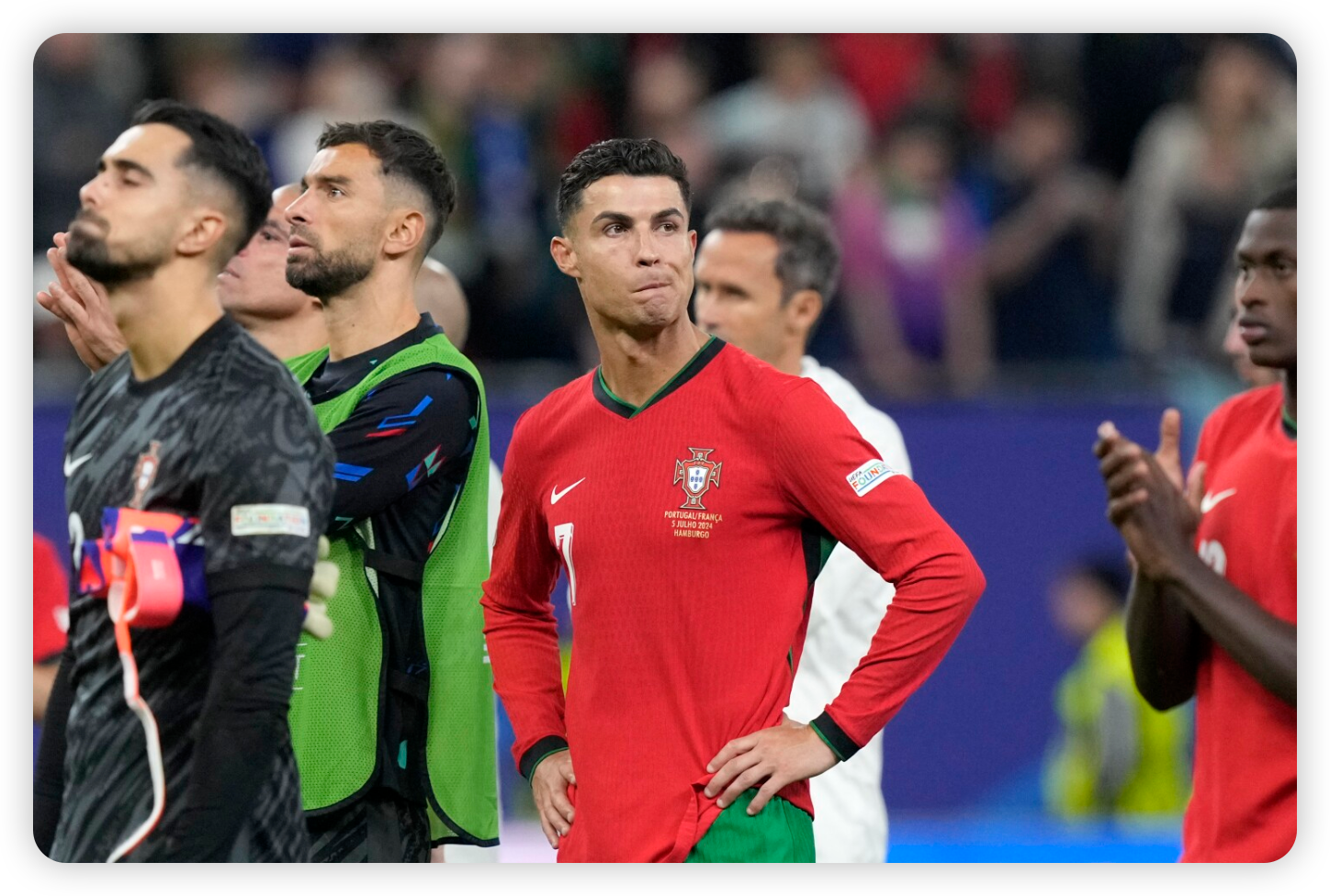 Pepe: The Ageless Wall