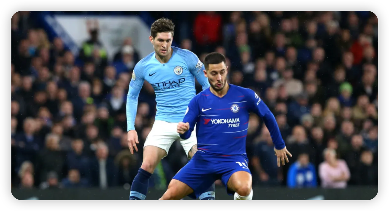 The Unraveling of Sarri's Chelsea Dream