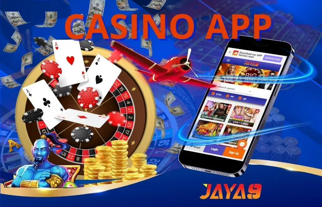 Why Jaya9 App Download Is the Smart Choice for Players