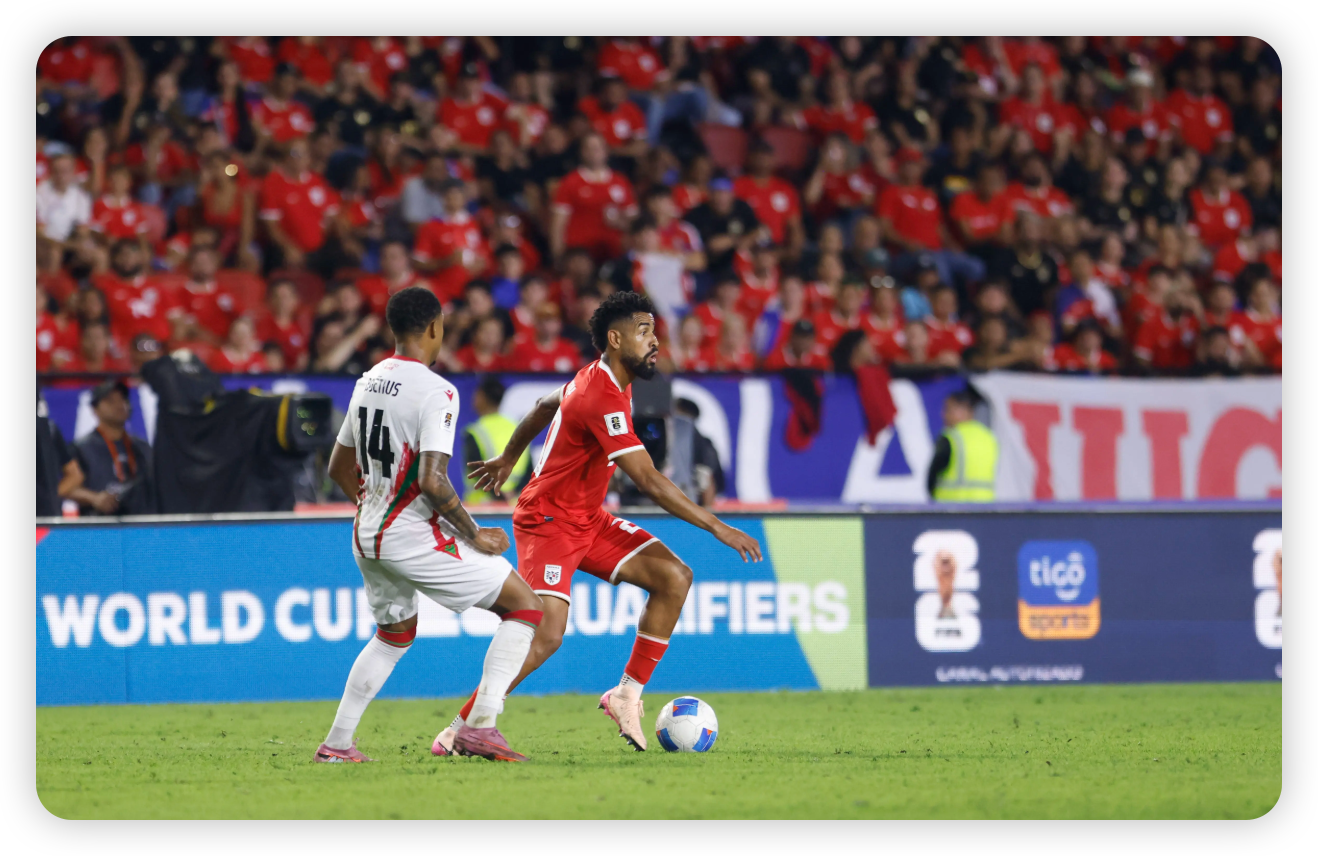 FIFA’s Continental Rotation Policy: A Game-Changer