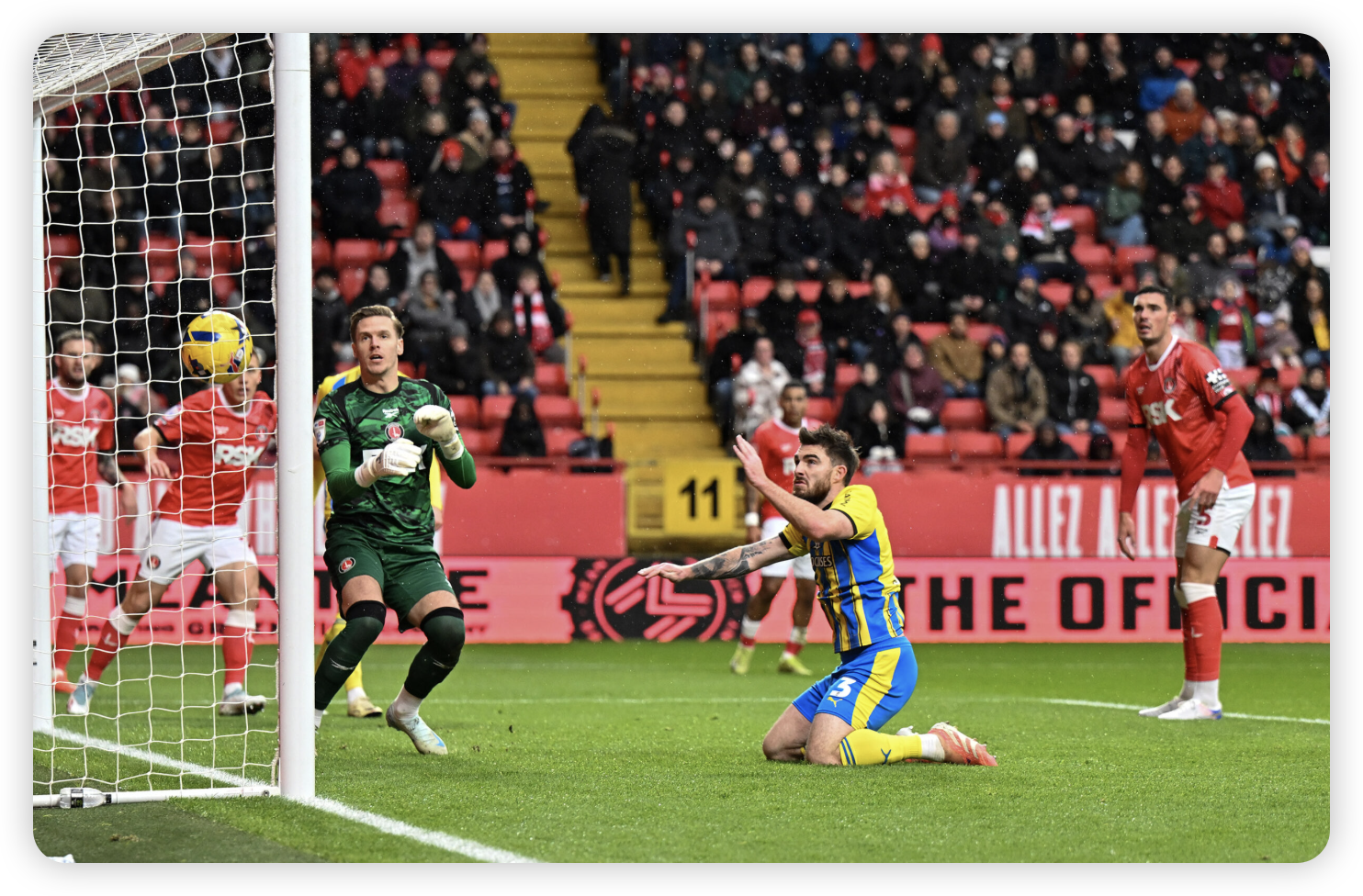 The Court of Appeal's Decisive Intervention