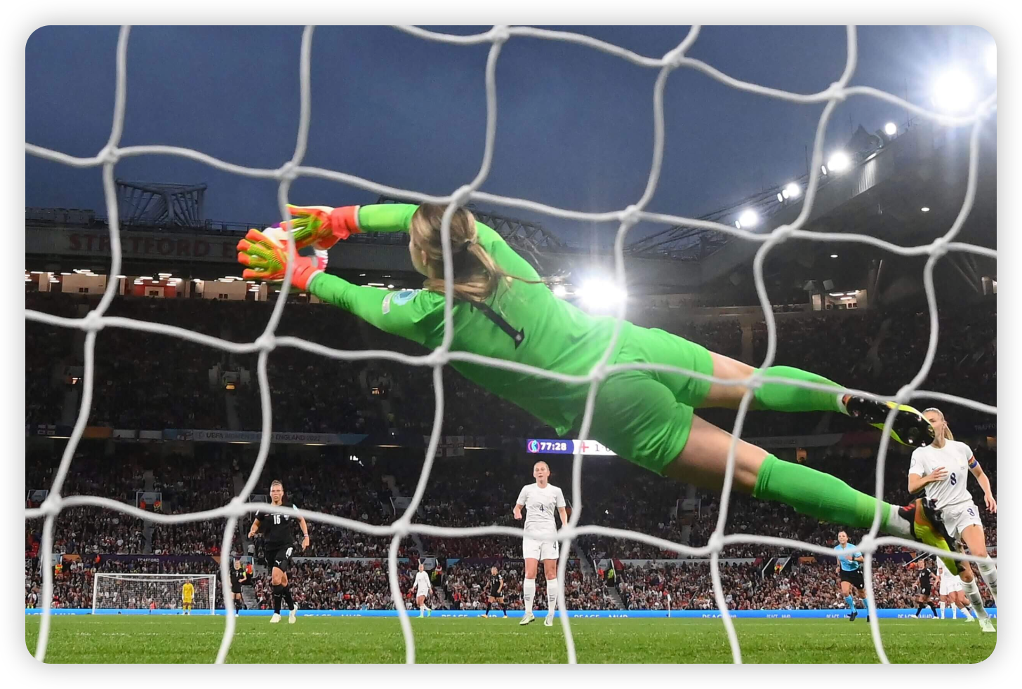 Nike’s Goalkeeper Jersey U-Turn: A Win for Fans