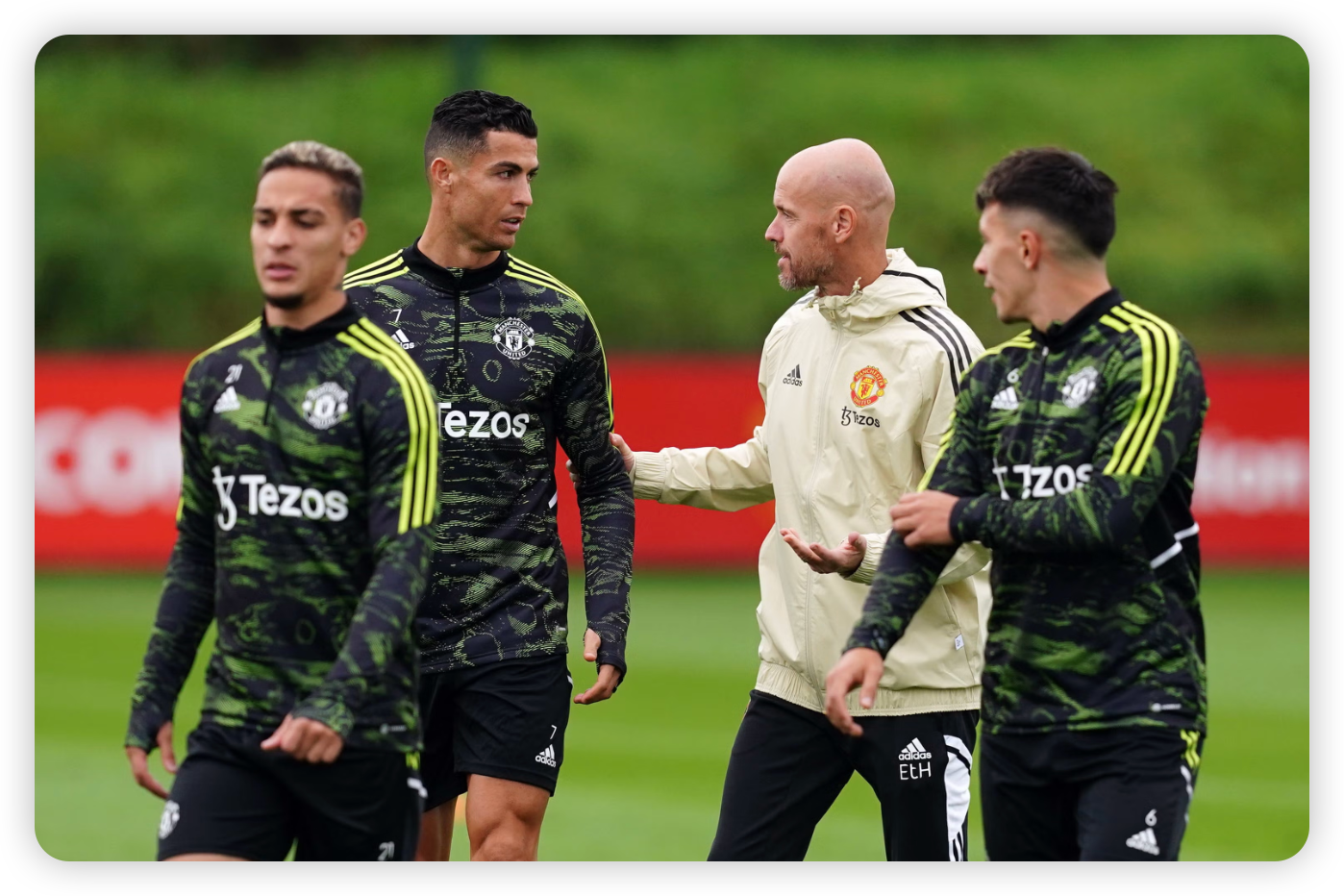 Between the Sticks: Andre Onana's Case