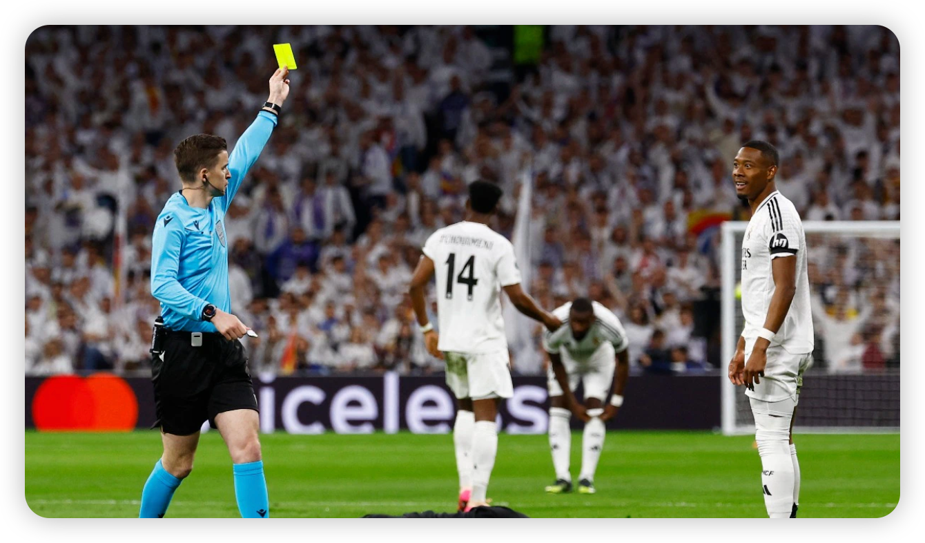 Emotional Press Conference Sparks Pre-Match Tension