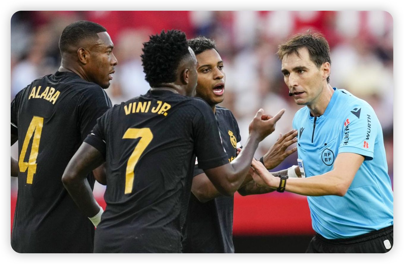 A Post-Match Embrace That Said It All