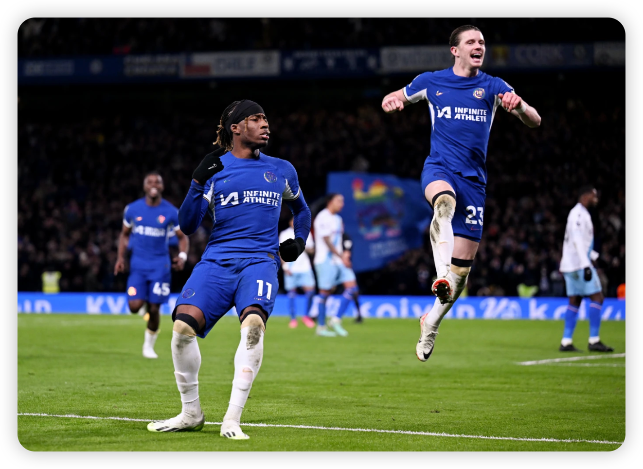 English Winger Returns to Premier League After PSV Success