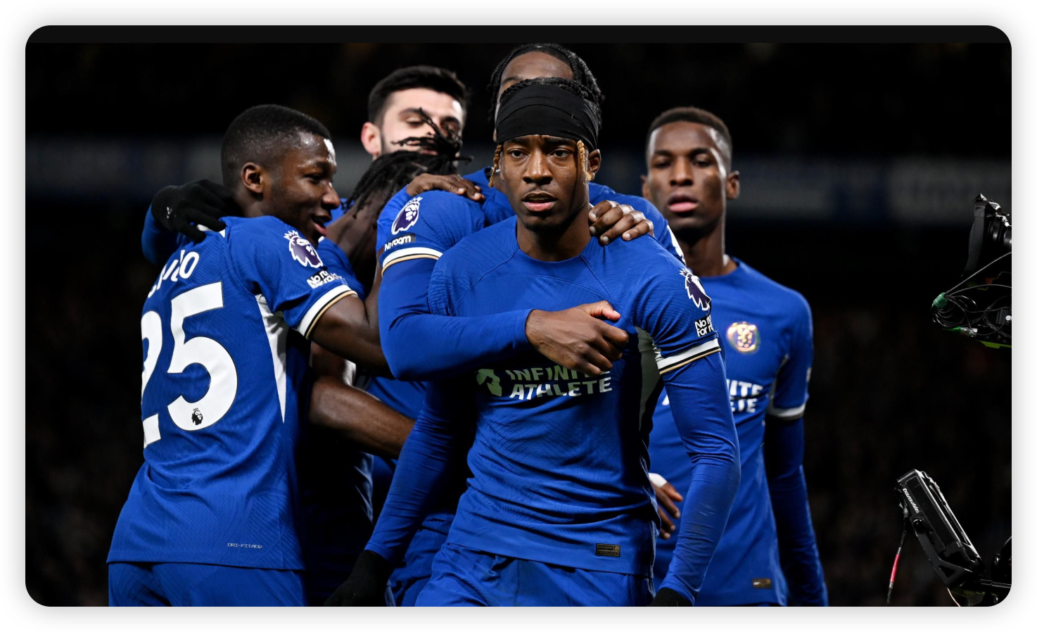 The Long-Term Vision Behind Chelsea's Transfer Policy