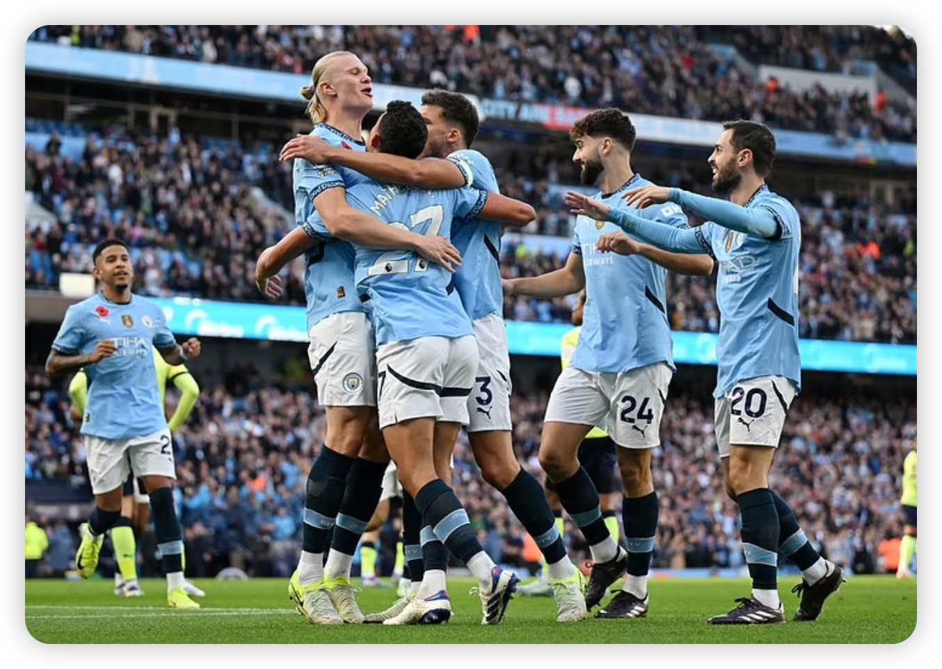 Fulham vs Manchester United: A Clash of Contrasting Fortunes