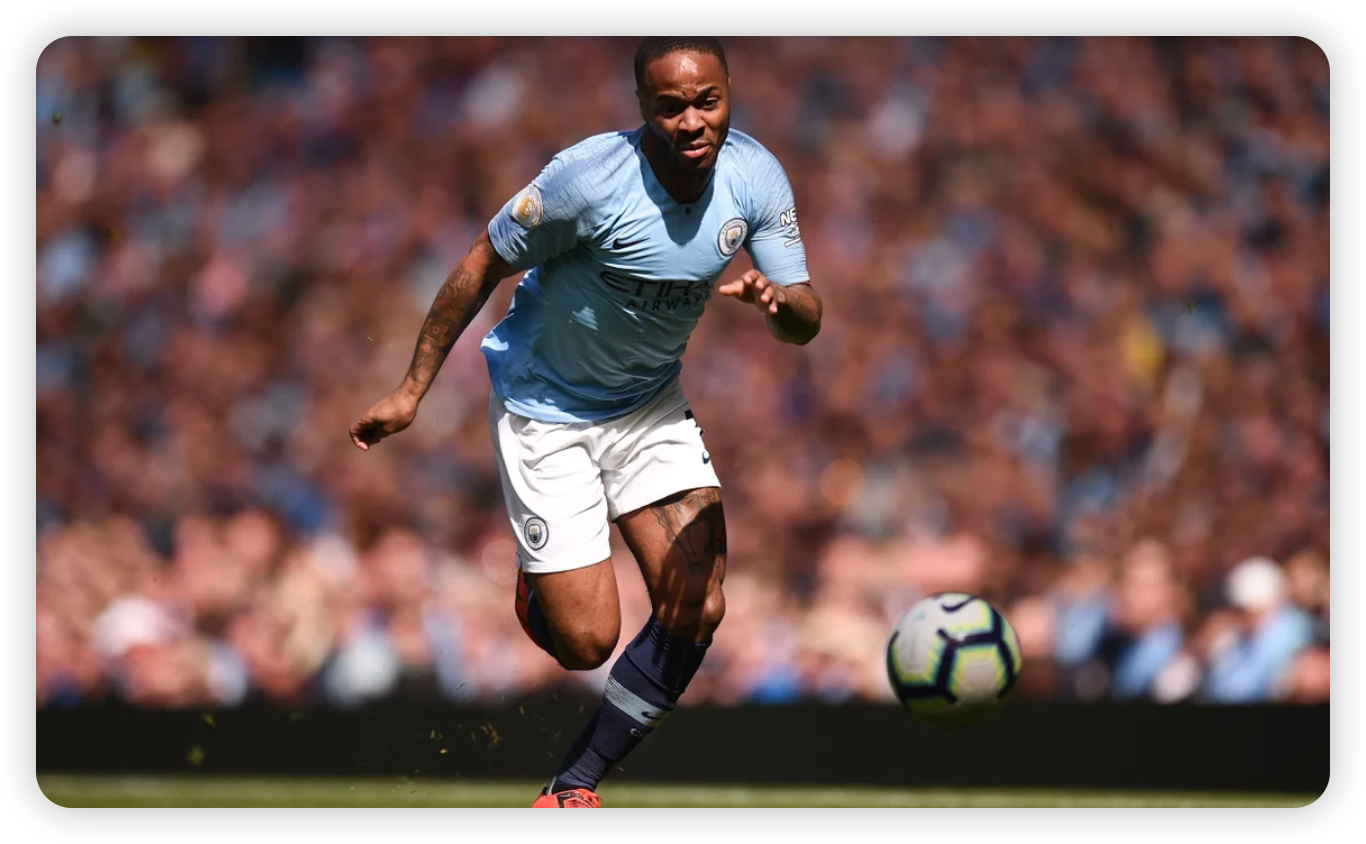 The Powerful Message Behind England's Kneeling Gesture