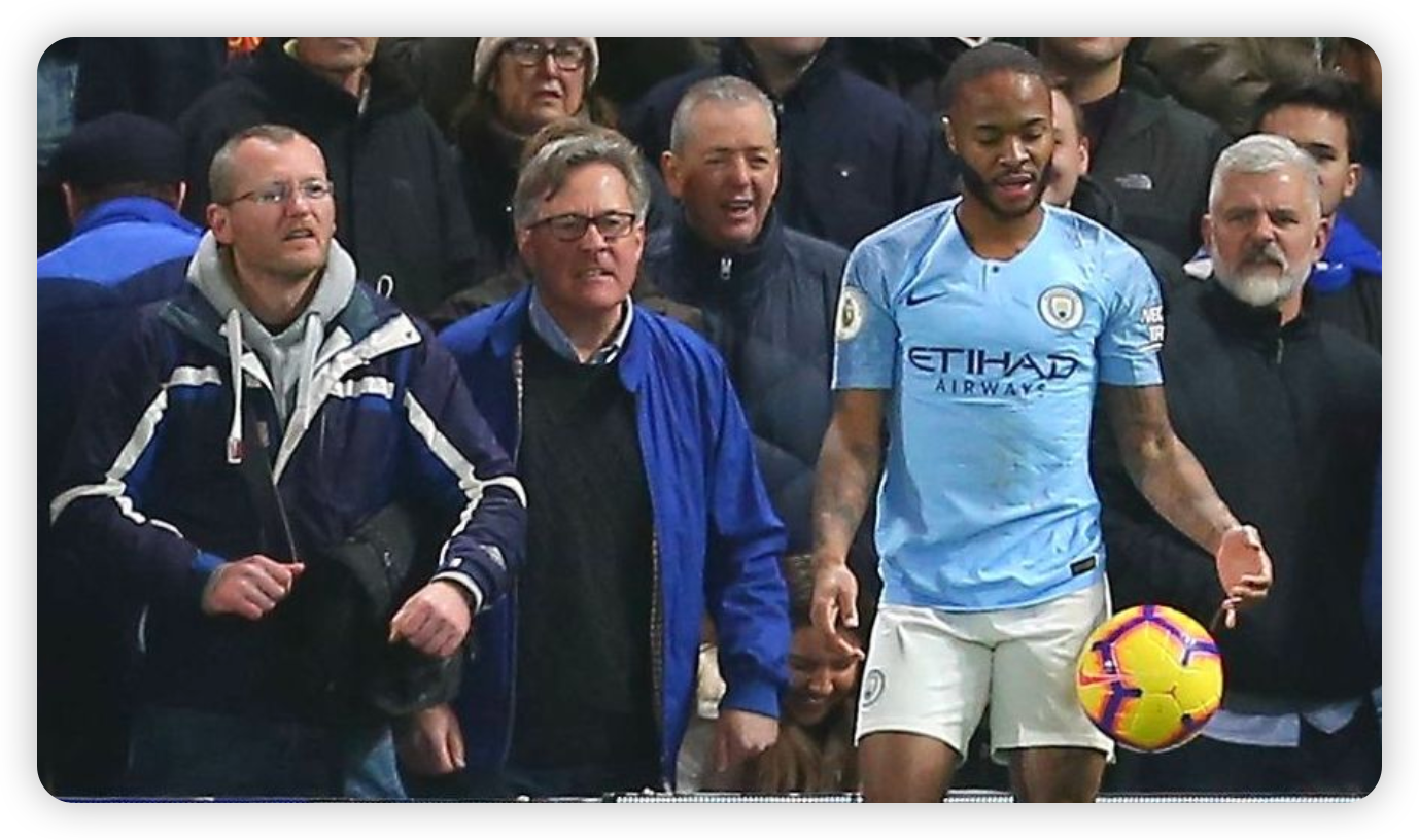 Southgate’s Leadership: More Than Just Football