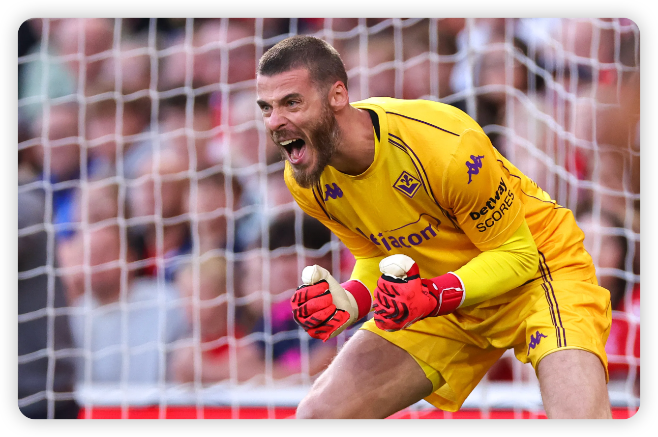 Who is Torino's New Signing?