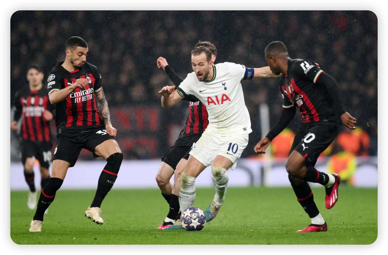 A Night of Frustration and Flatness