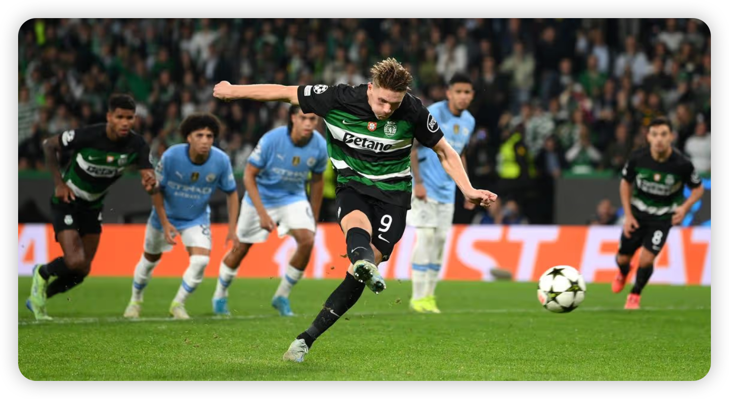 The New Environment: A Perfect Stage?