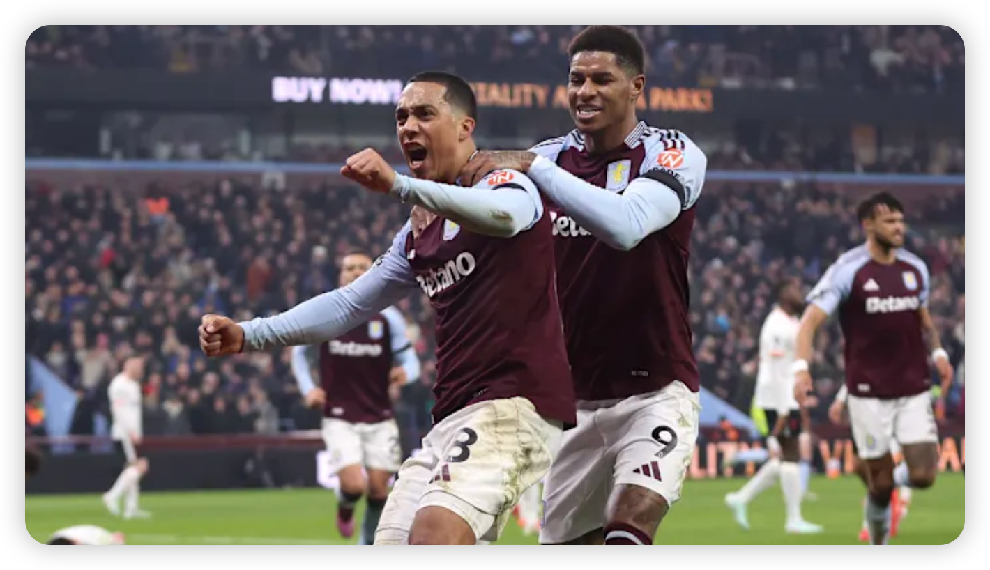 The Final Day Drama Unfolds at Villa Park