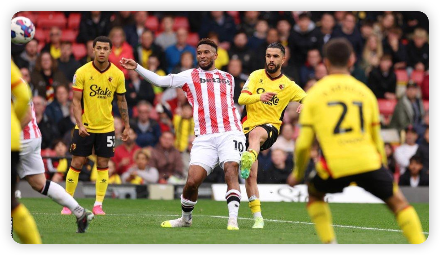 A Season to Forget Ends with a Glimmer of Hope