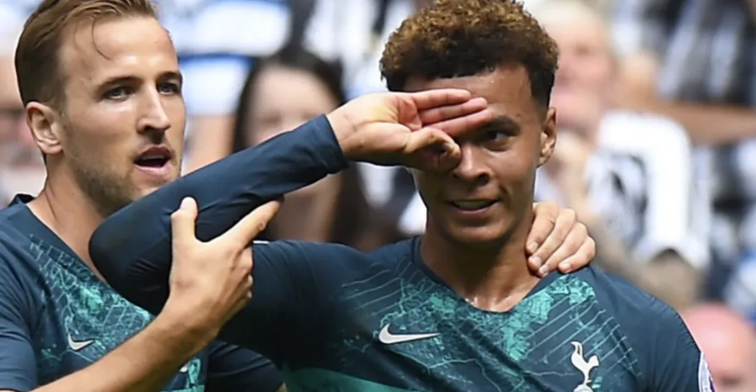 The Evolution of a Gesture