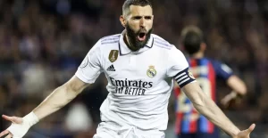 Benzema
