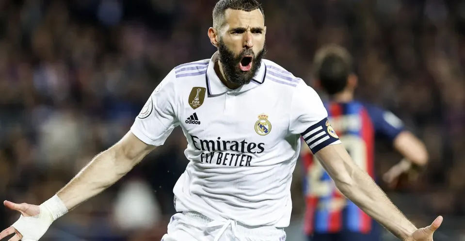 Benzema