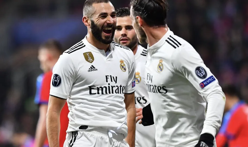 A Slow Burn Ignites a Goal Fest