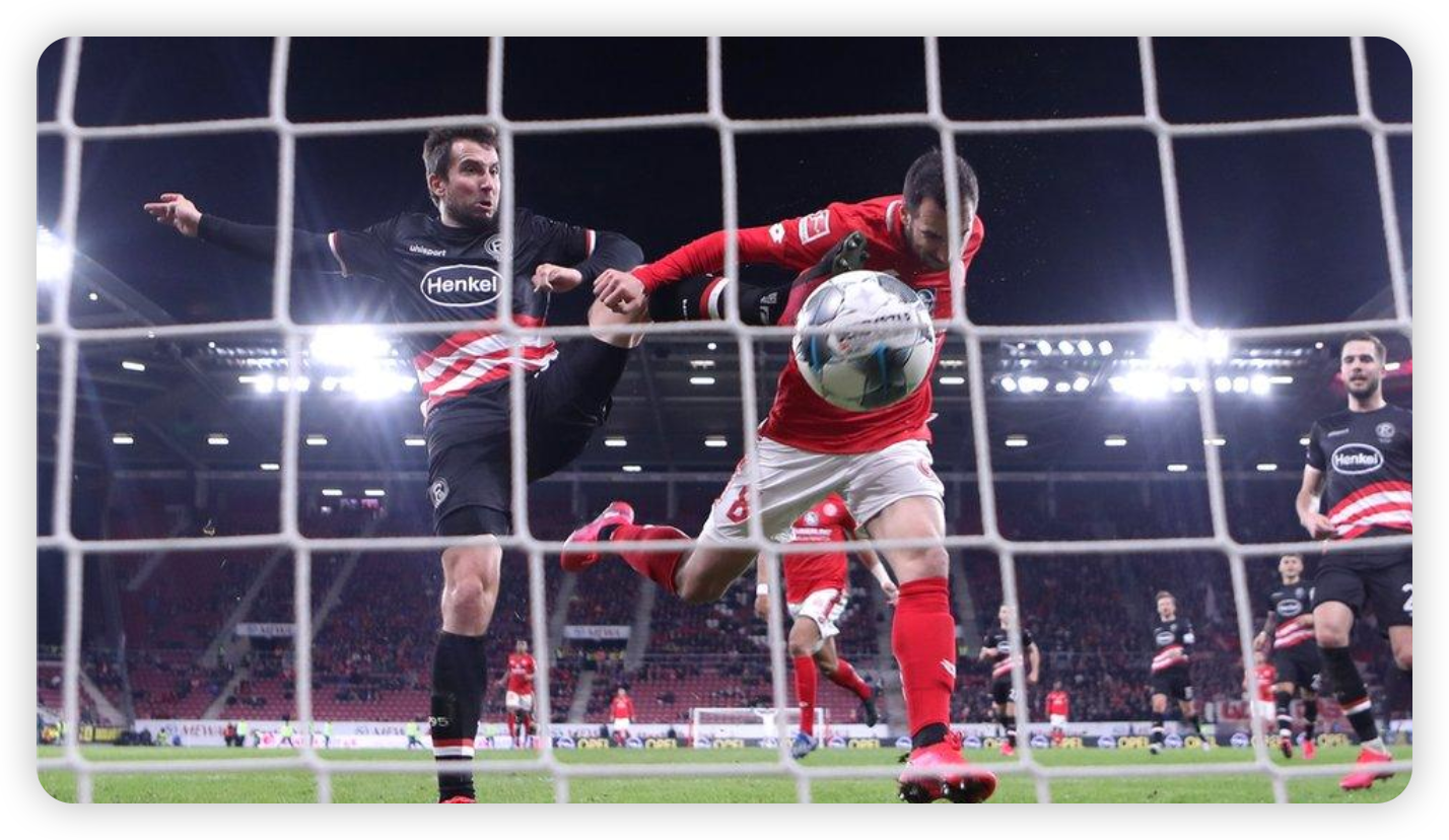 Bundesliga's Return Sparks Call for Football Reform: A Jaya9 Analysis