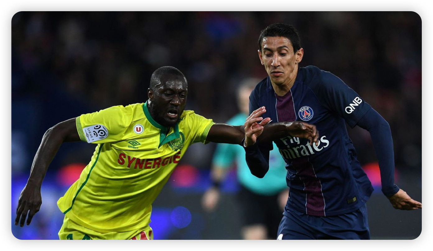 The Transfer Target: Who is Youssouf Sabaly?