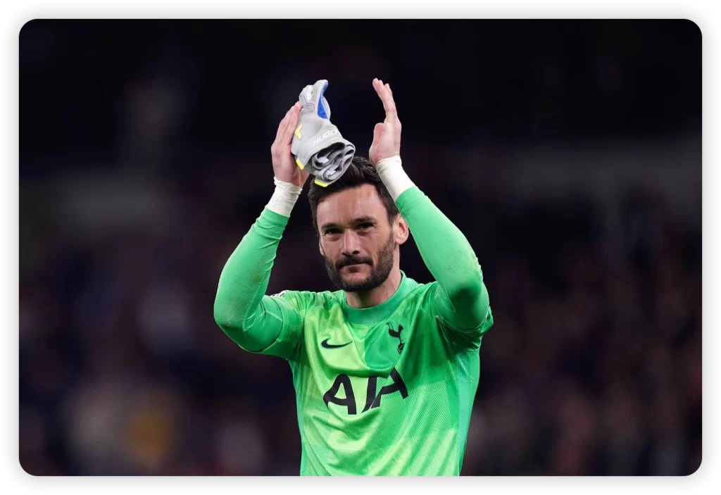 Lloris