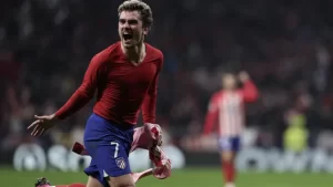 Griezmann