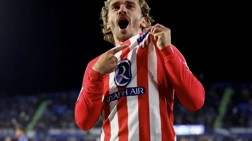 A Night of High Stakes at the Metropolitano