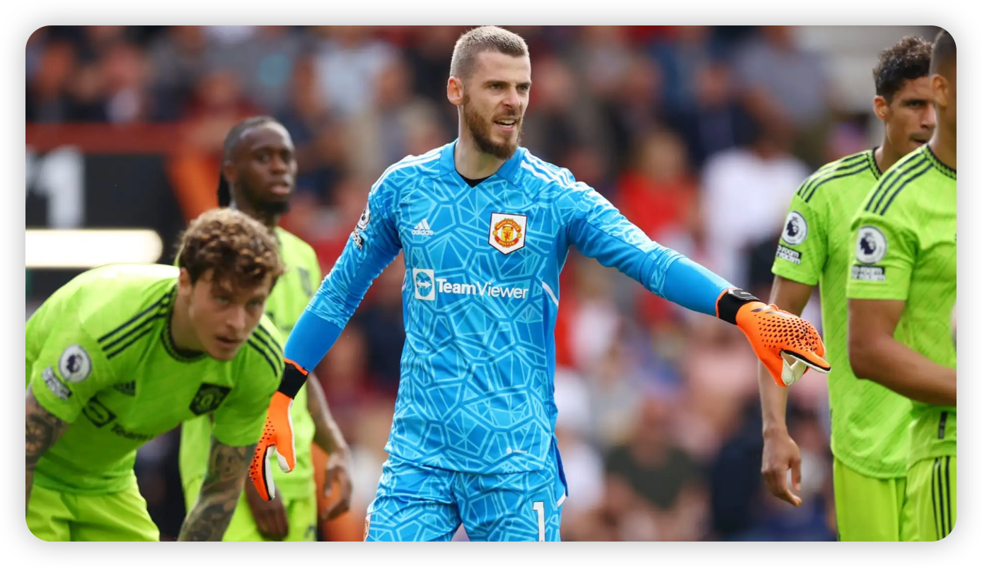 The Contenders: A Four-Way Battle for the Bernabéu