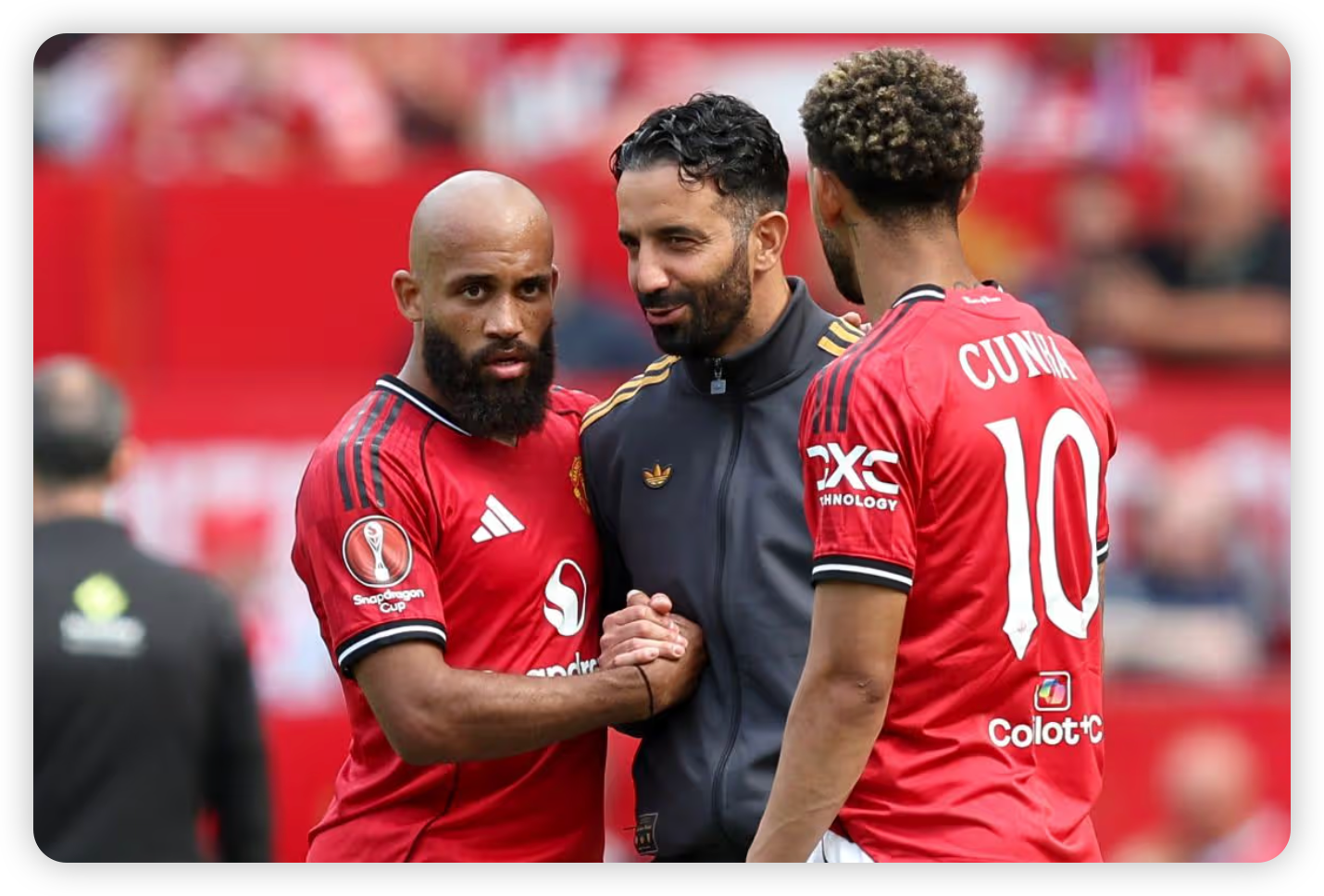 The Pursuit of Bryan Mbeumo: A Breakthrough Imminent?