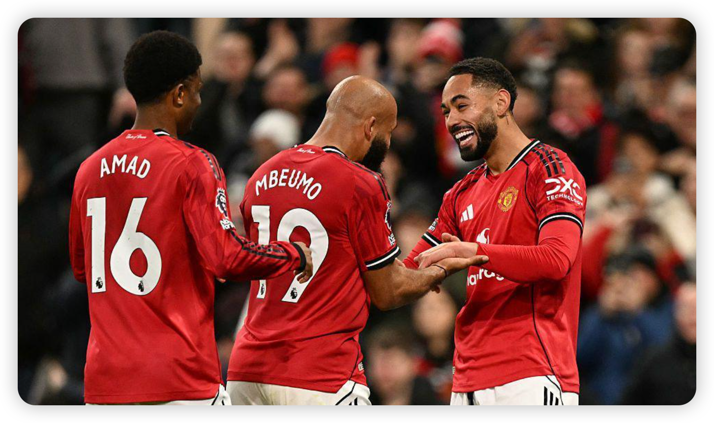 Navigating the Major Outgoings: Sancho, Antony and More