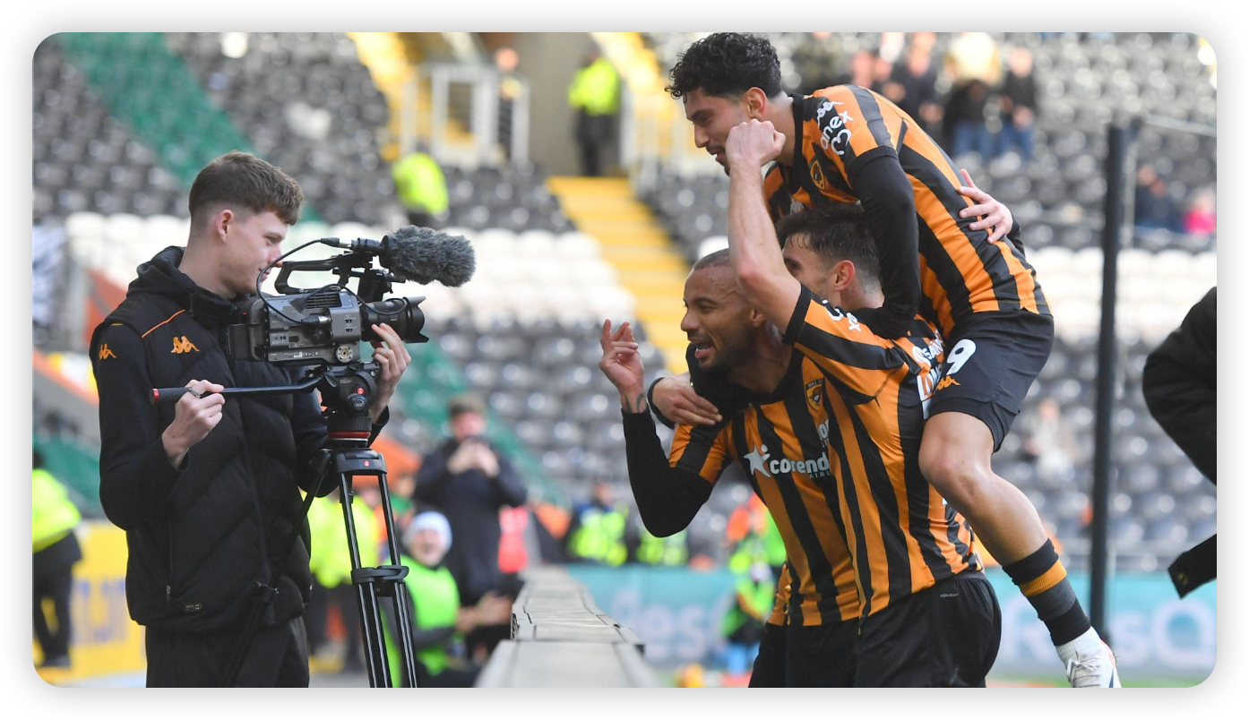 Ki Sung-Yueng Strikes Against the Run of Play