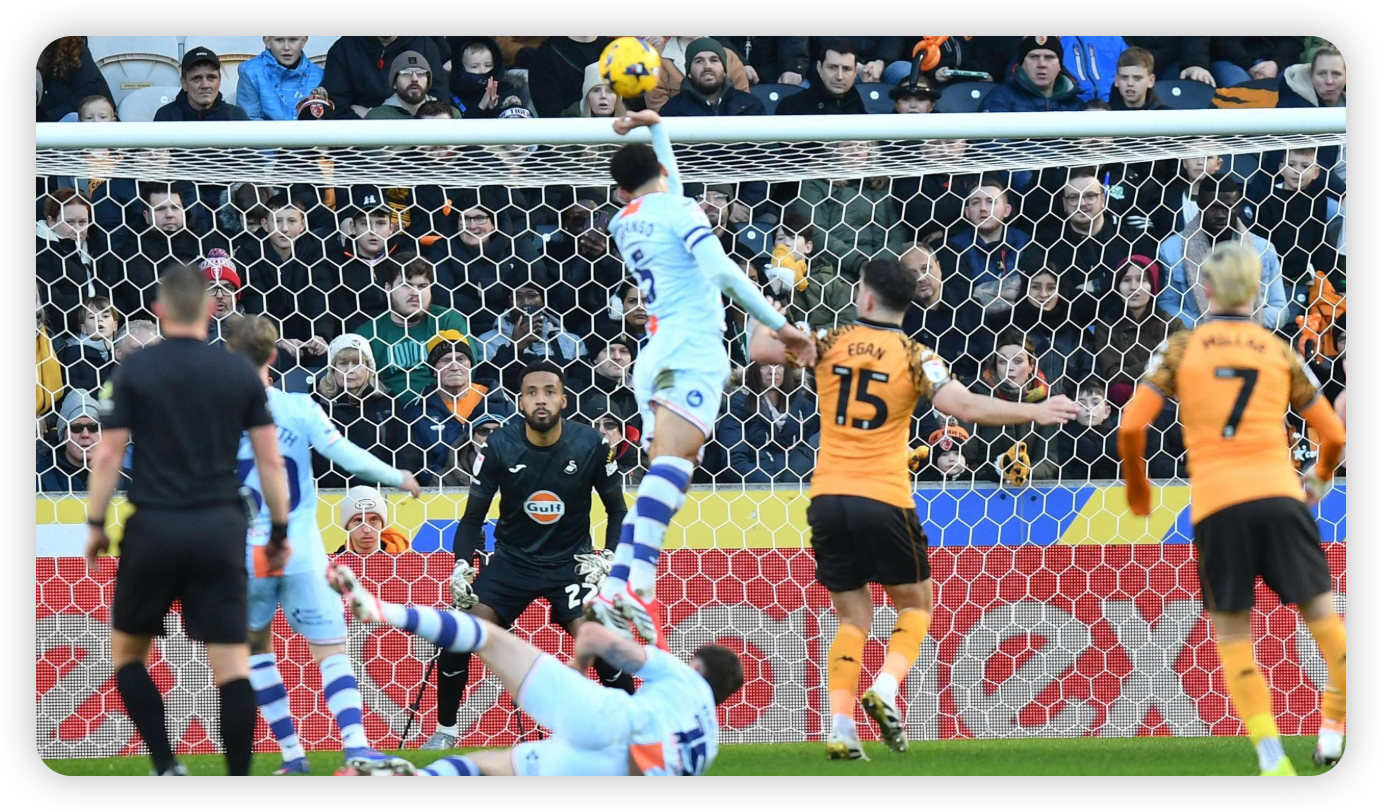 McShane Gives Hull a Lifeline