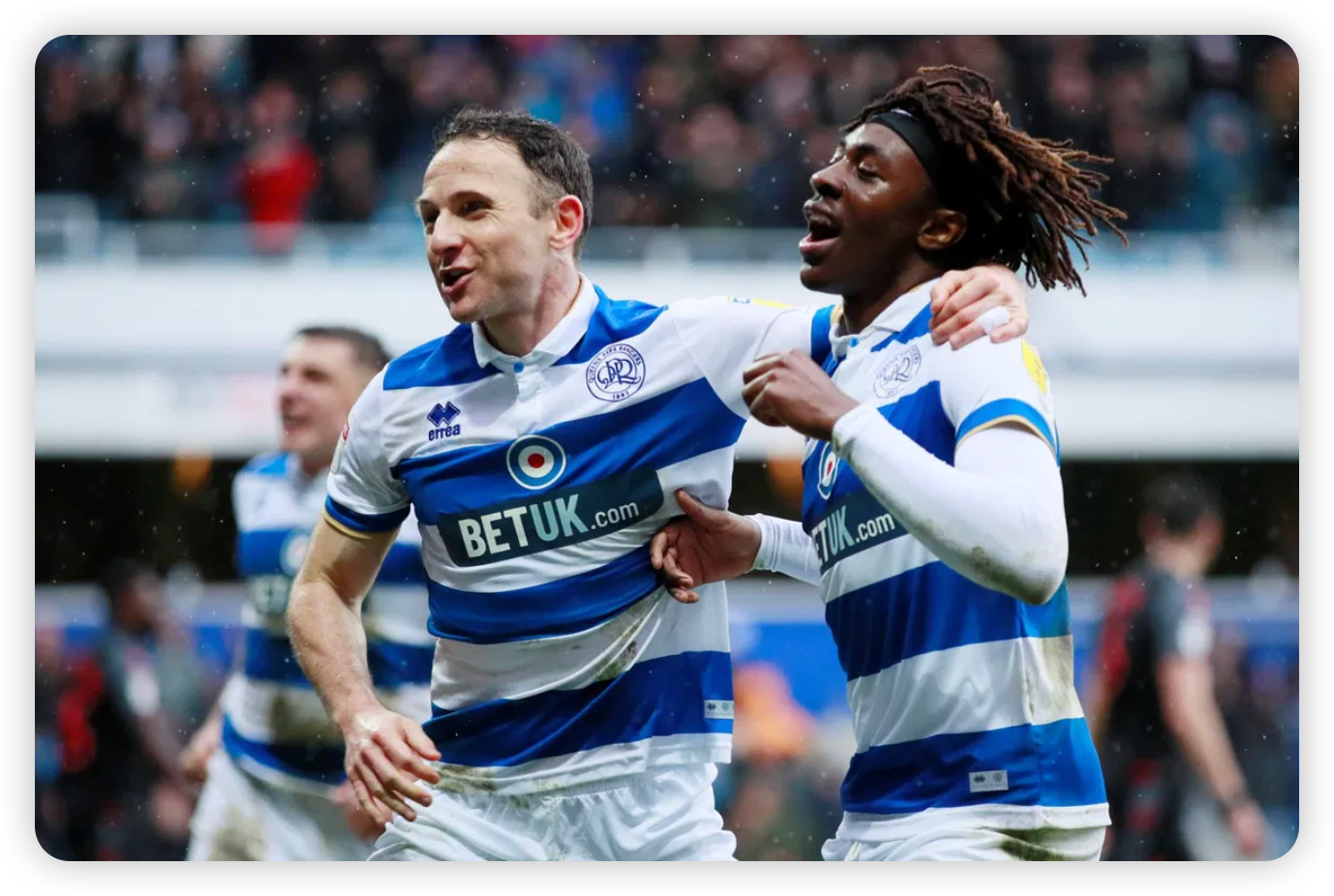 An Unconventional Route to the Dugout