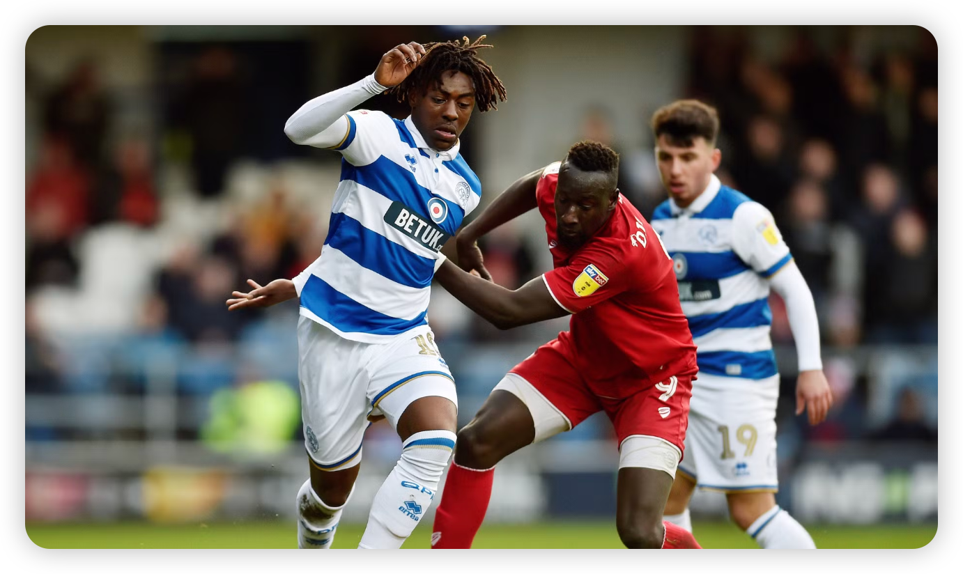 Developing a Future Star: The Ebere Eze Project