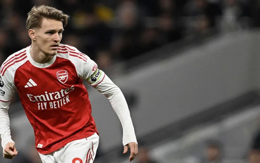 Relegation Could Trigger Tottenham Exodus, With Archie Gray in Demand