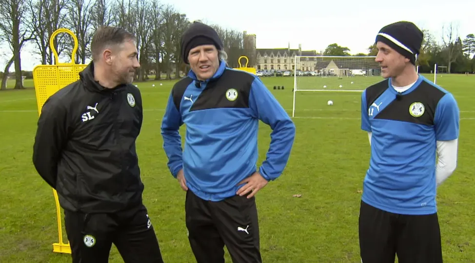 A Clash of Eras and Personalities