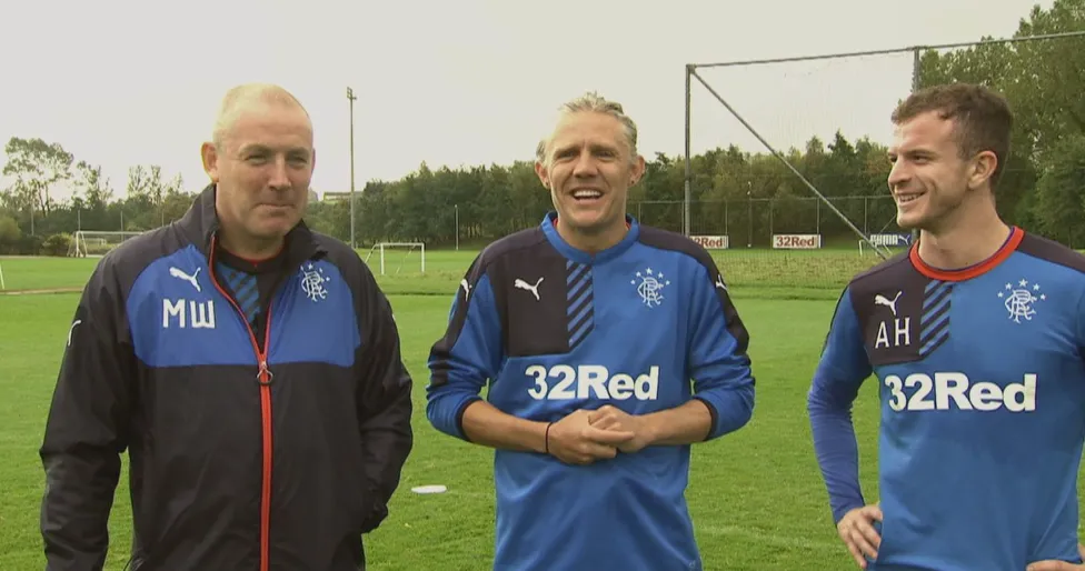 Breaking Down "The Drill"